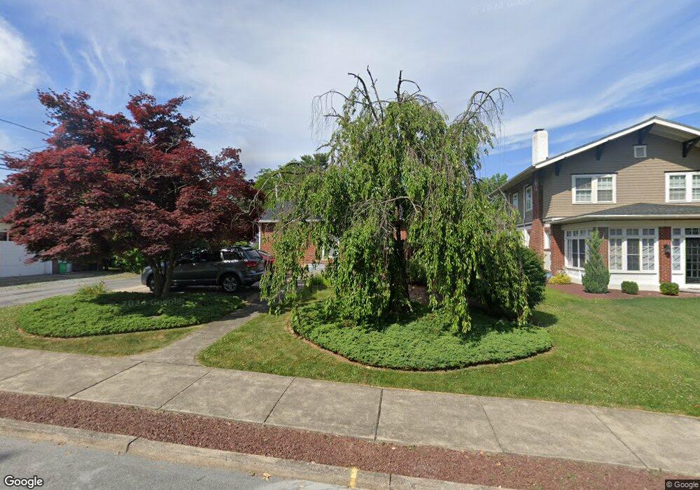 218 S Berks St unit 222, Allentown, PA 18104 - photo 1