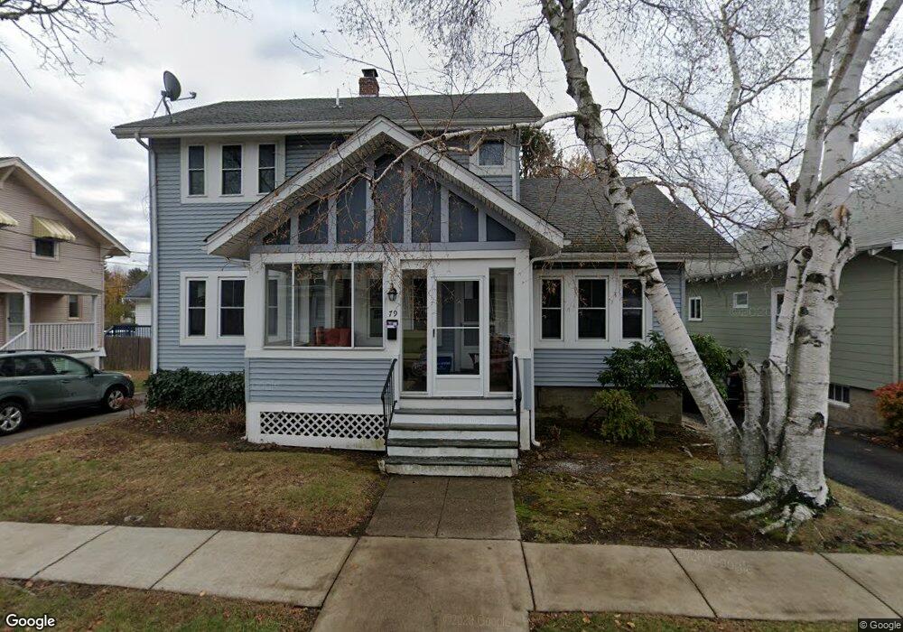 79 Colby Rd, Quincy, MA 02171 - photo 1