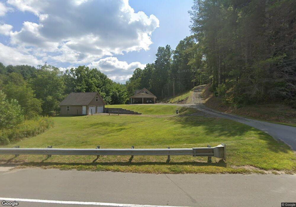 3045 Us Highway 19w, Burnsville, NC 28714 - photo 1