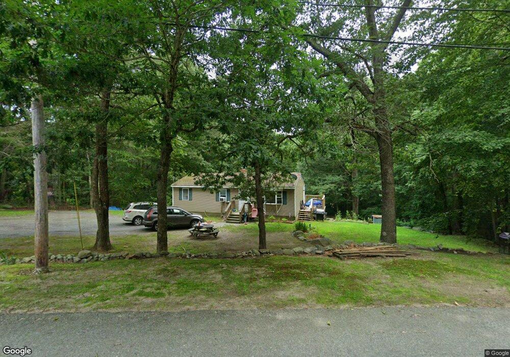 230 Donahue Rd, Pascoag, RI 02859 - photo 1