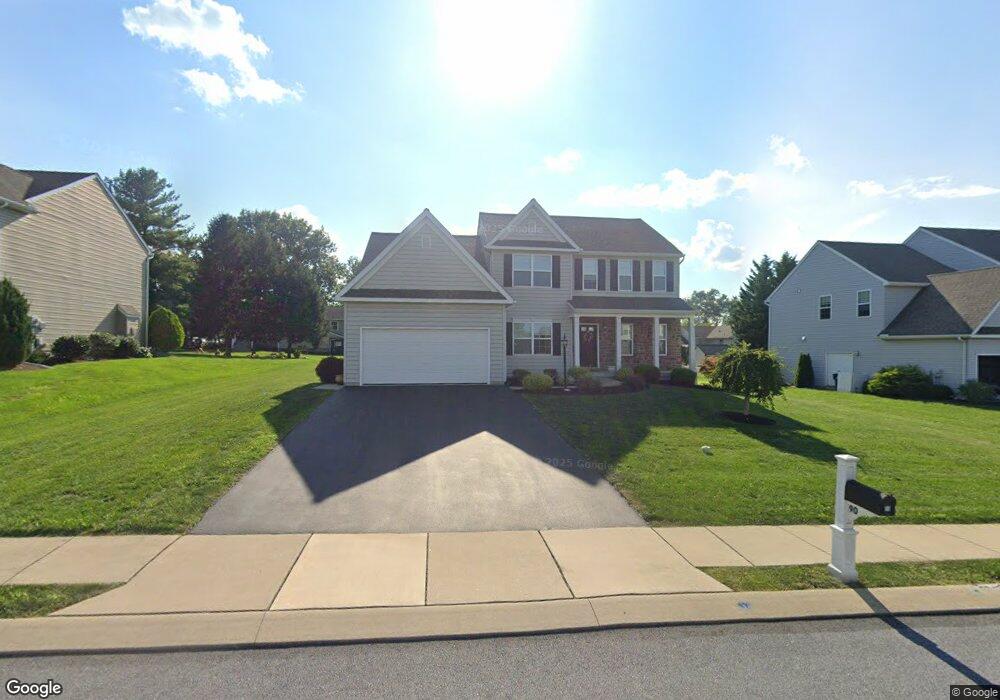 90 Country Side Ln, Leola, PA 17540 - photo 1