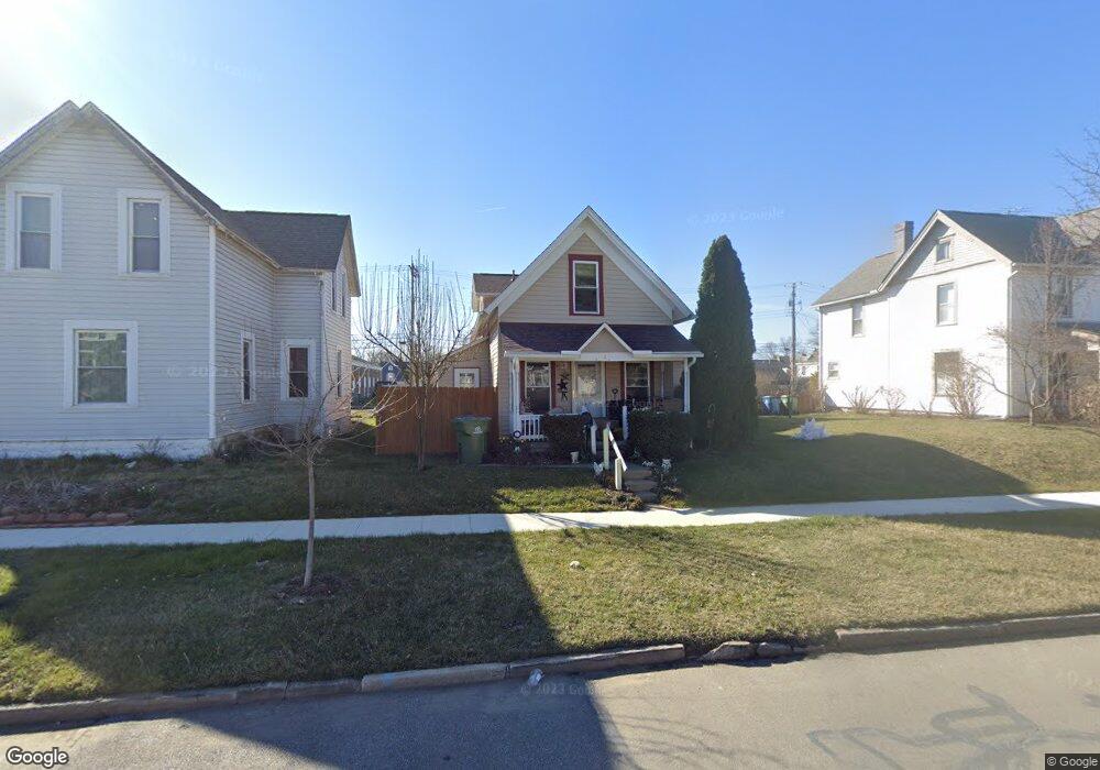 321 S Plum St, Marysville, OH 43040 - photo 1