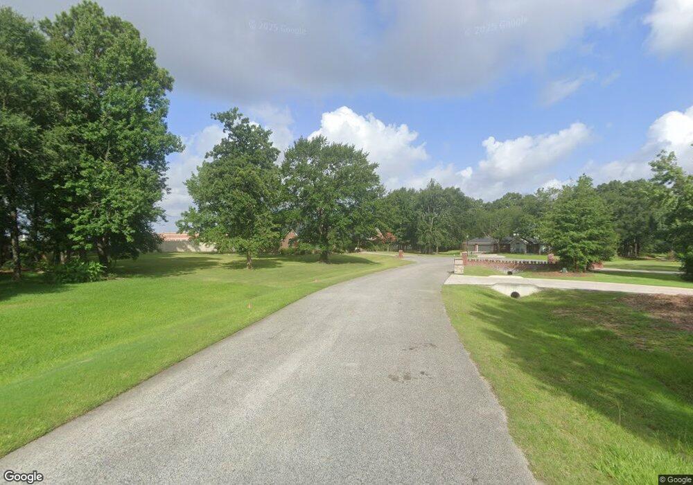 2862 Water Park Way, Spring, TX 77386 - photo 1