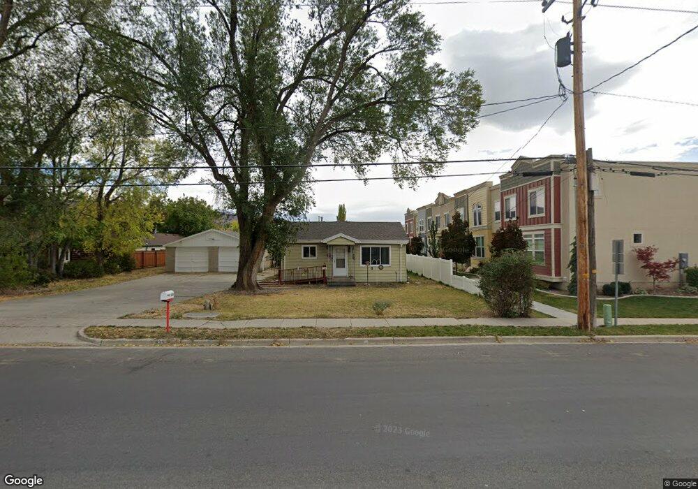 839 W 1500 S, Woods Cross, UT 84087 - photo 1