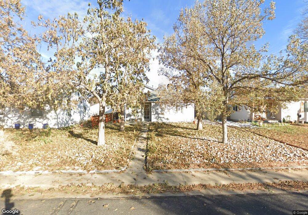 2308 Geneva St, Aurora, CO 80010 - photo 1