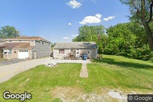 3015 Gerry St, Gary, IN 46406