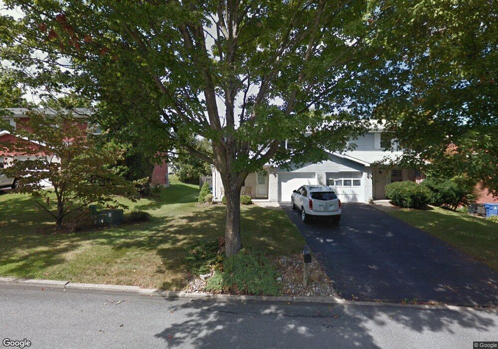 1874 Joseph Cir, Allentown, PA 18104 - photo 1