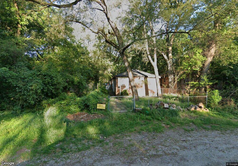 4152 Johnson St, Gary, IN 46408 - photo 1