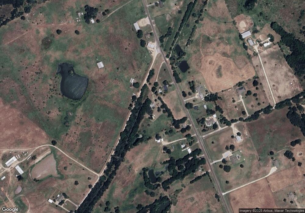 6455 SW County Road 3110, Corsicana, TX 75110 - photo 1