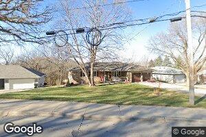 508 Simms Ave, Council Bluffs, IA 51503