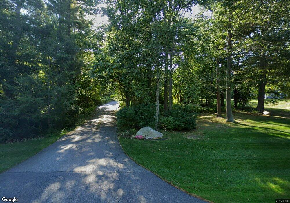 9 Forest Ln, Scituate, MA 02066 - photo 1