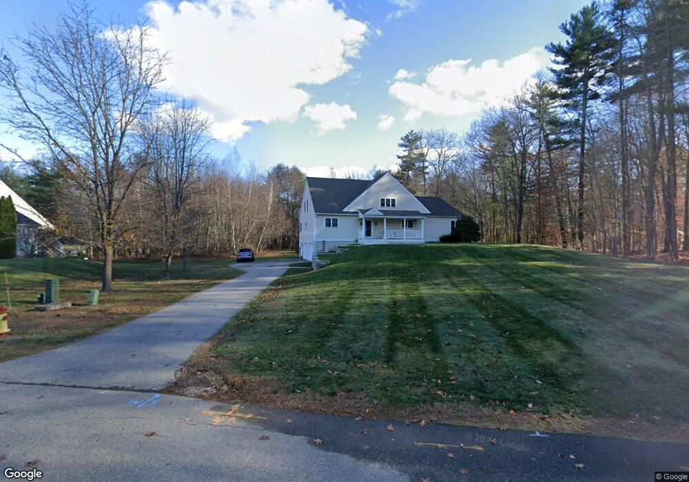 2 Catherine Way, Salisbury, MA 01952 - photo 1