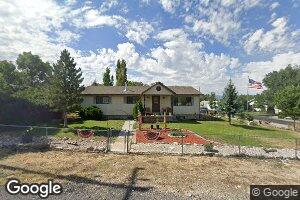 68 E Silver Ave, Stockton, UT 84071