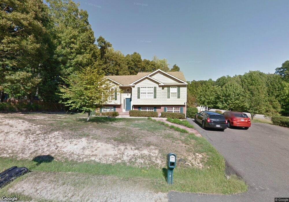 10601 Eden Brook Dr, Spotsylvania, VA 22553 - photo 1