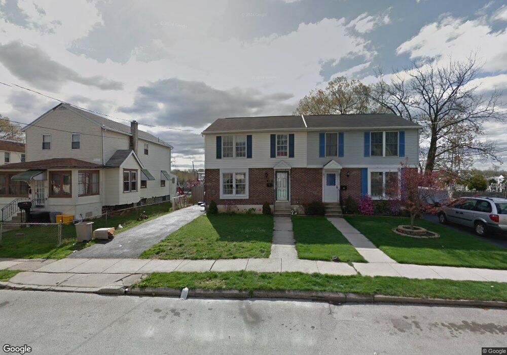 1158 Broad St, Darby, PA 19023 - photo 1