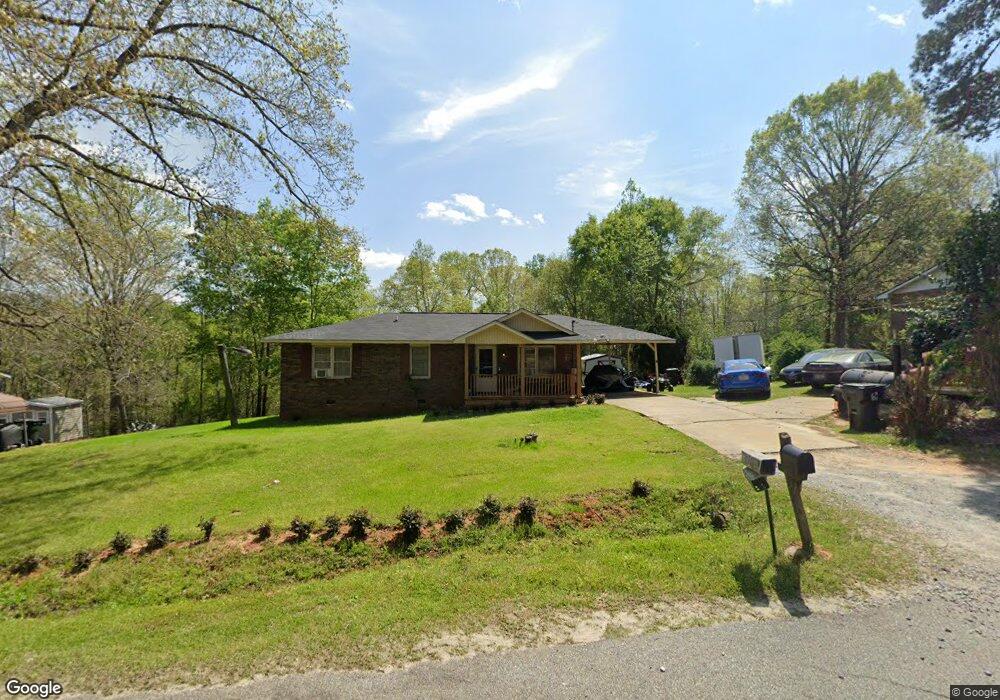 123 Crestview Ave SW, Milledgeville, GA 31061 - photo 1