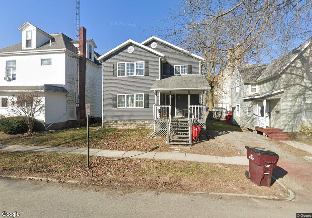 121 S Gilbert St, Ada, OH 45810 - photo 1