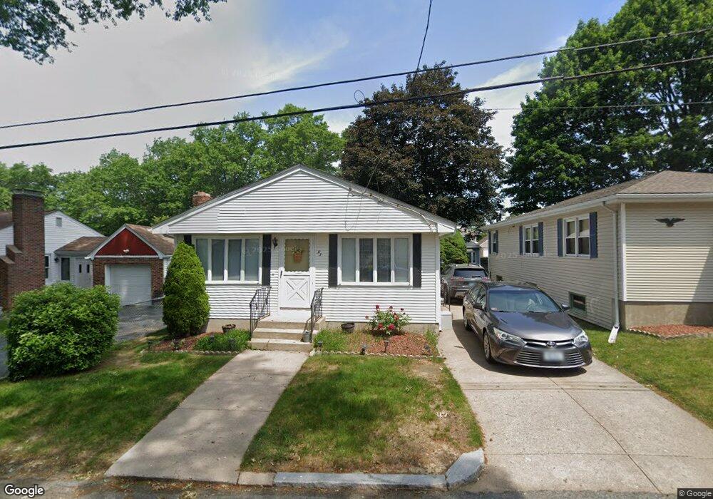 95 Funston Ave, Providence, RI 02908 - photo 1