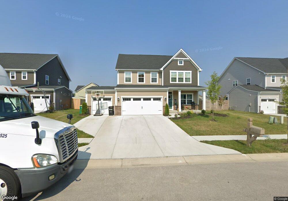 2750 Dorset Dr, Plainfield, IN 46168 - photo 1