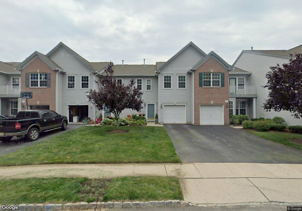 52 Warwick Rd, Princeton Junction, NJ 08550 - photo 1