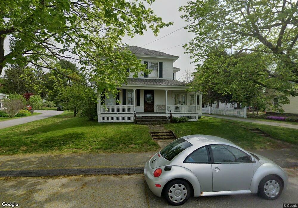 21 Knowlton St, Camden, ME 04843 - photo 1