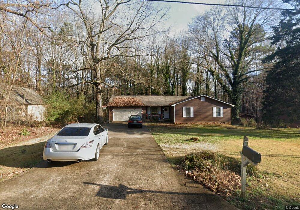 40 Burnt Hickory Ct, Stockbridge, GA 30281 - photo 1