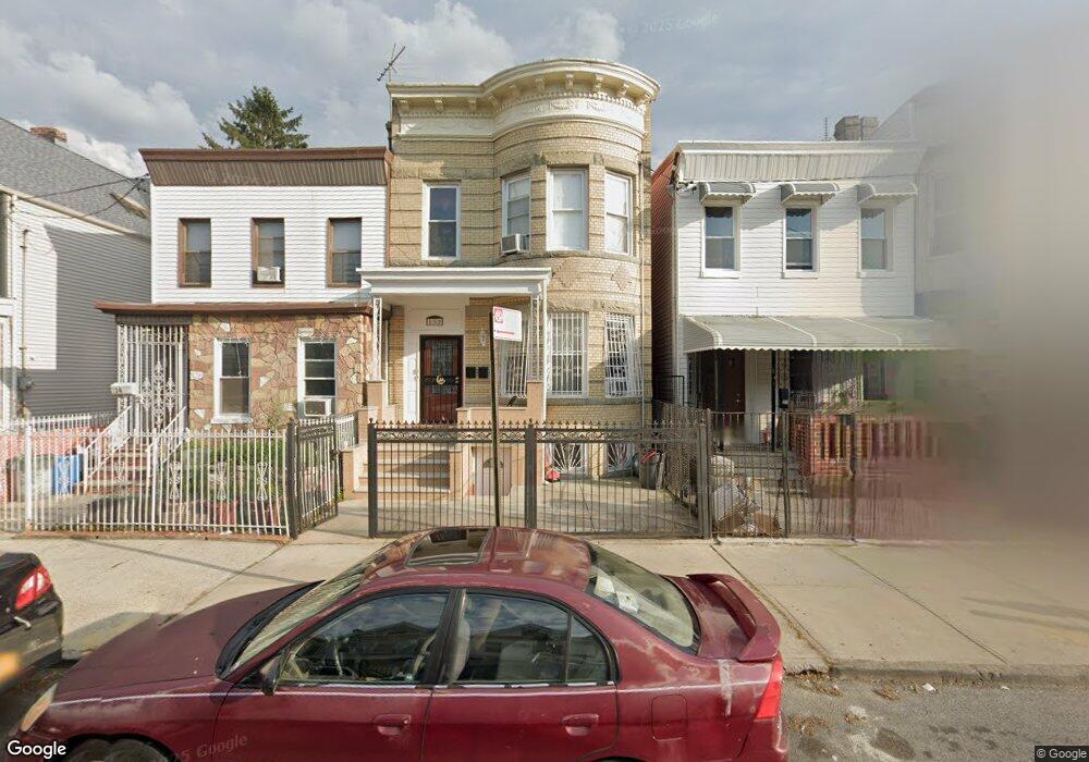 132 Ridgewood Ave unit 2, Brooklyn, NY 11208 - photo 1