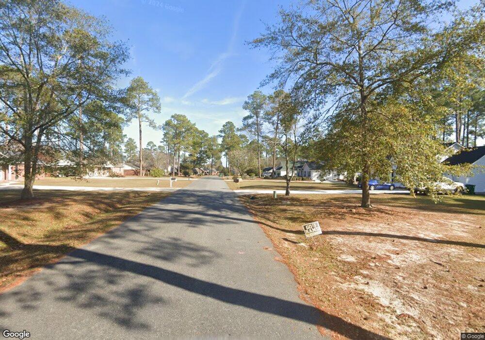 0 Dewberry Dr unit 8021061, Sylvester, GA 31791 - photo 1