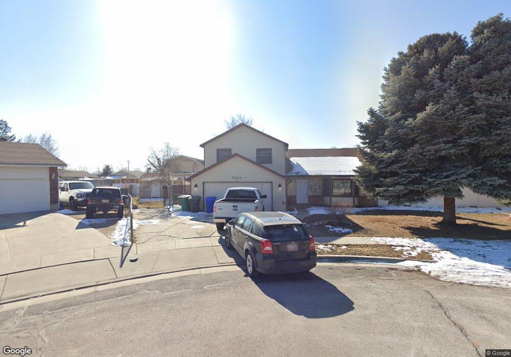 7270 Pinta Cir, West Jordan, UT 84084 - photo 1