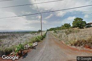 835 Ala Elua St, Hoolehua, HI 96729