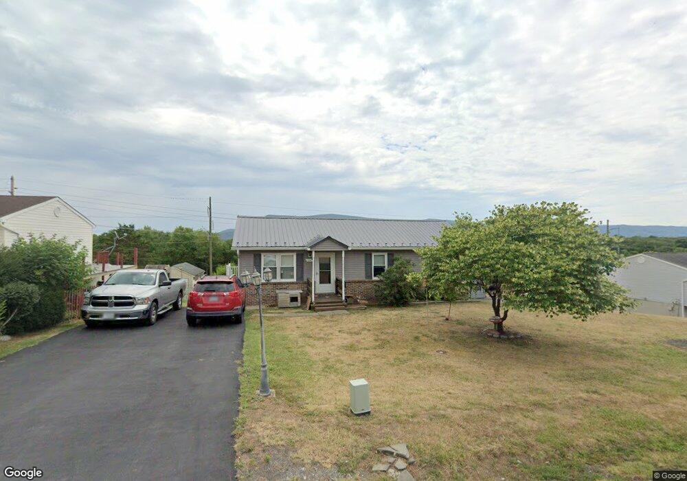 124 Little Sorrel Dr, Strasburg, VA 22657 - photo 1