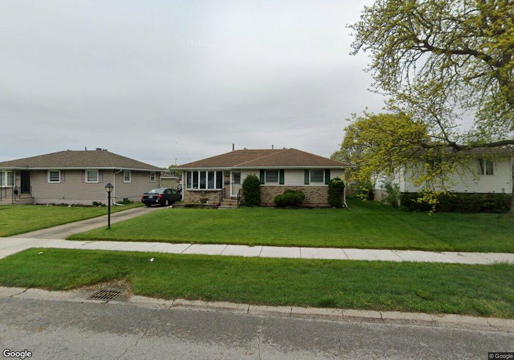 924 W Ash St, Griffith, IN 46319 - photo 1