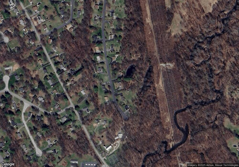 21 Elizabeth Terrace, Wappingers Falls, NY 12590 - photo 1