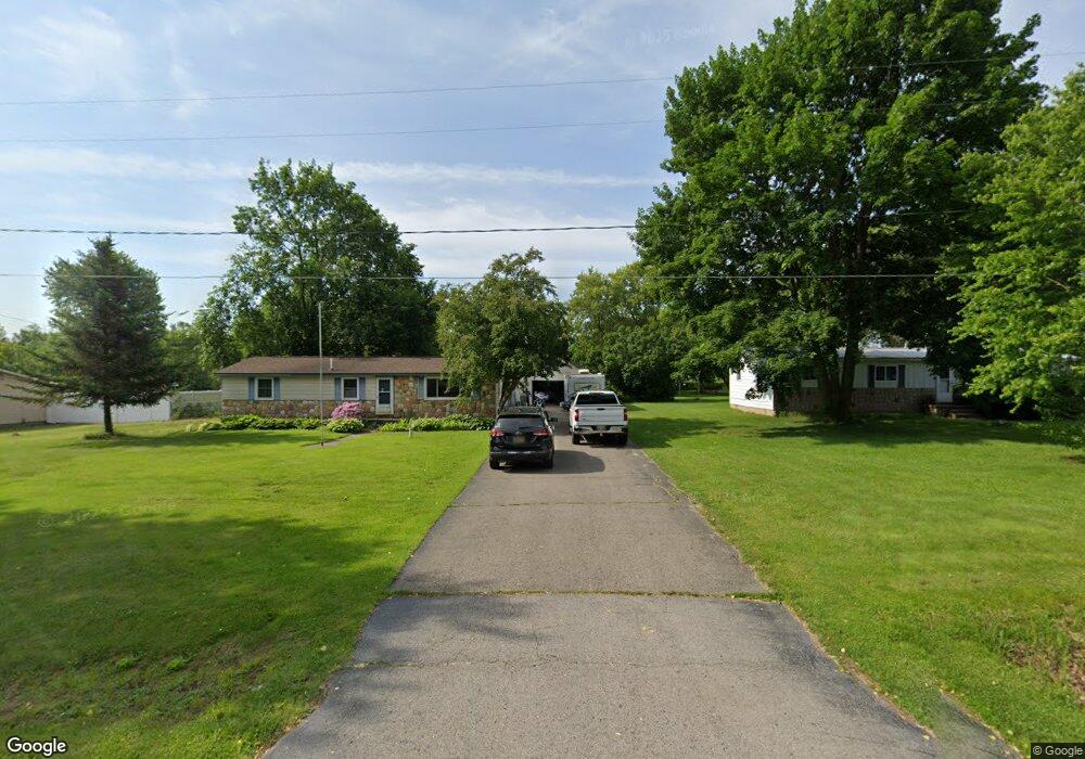 1213 W Tobias Rd, Clio, MI 48420 - photo 1