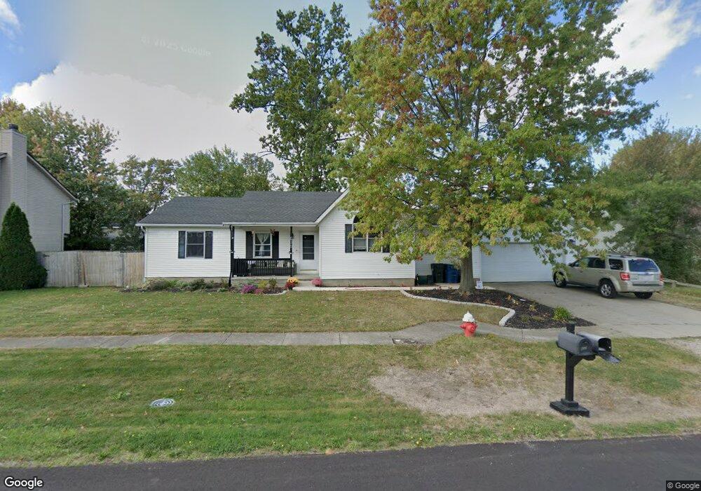 630 Hollywood Ave, Sheffield Lake, OH 44054 - photo 1