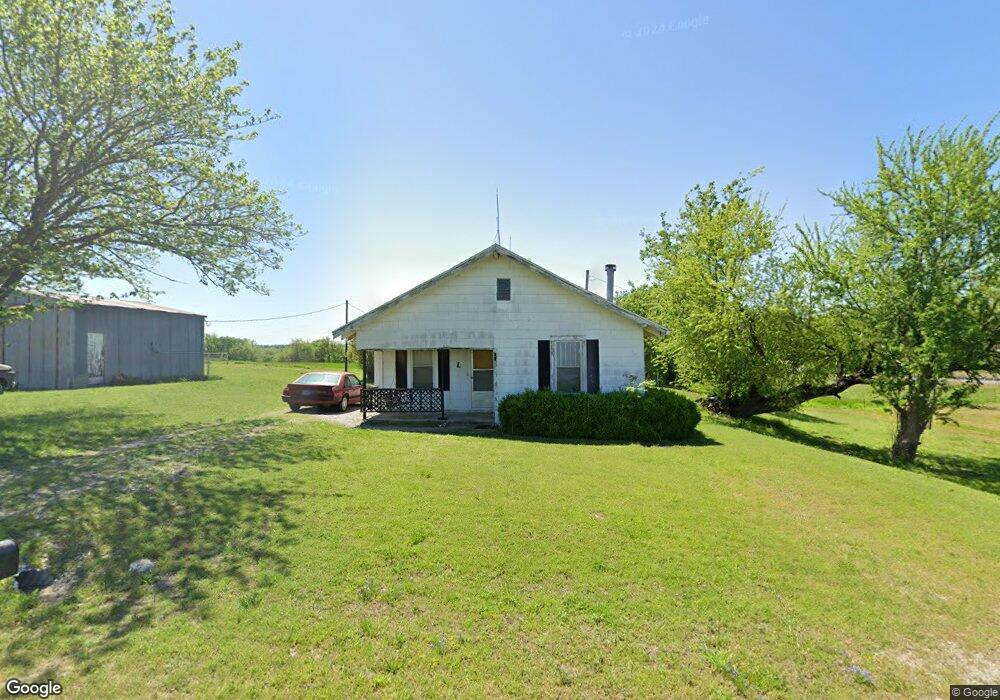 34 Cliff Hestand Rd, Sherman, TX 75090 - photo 1