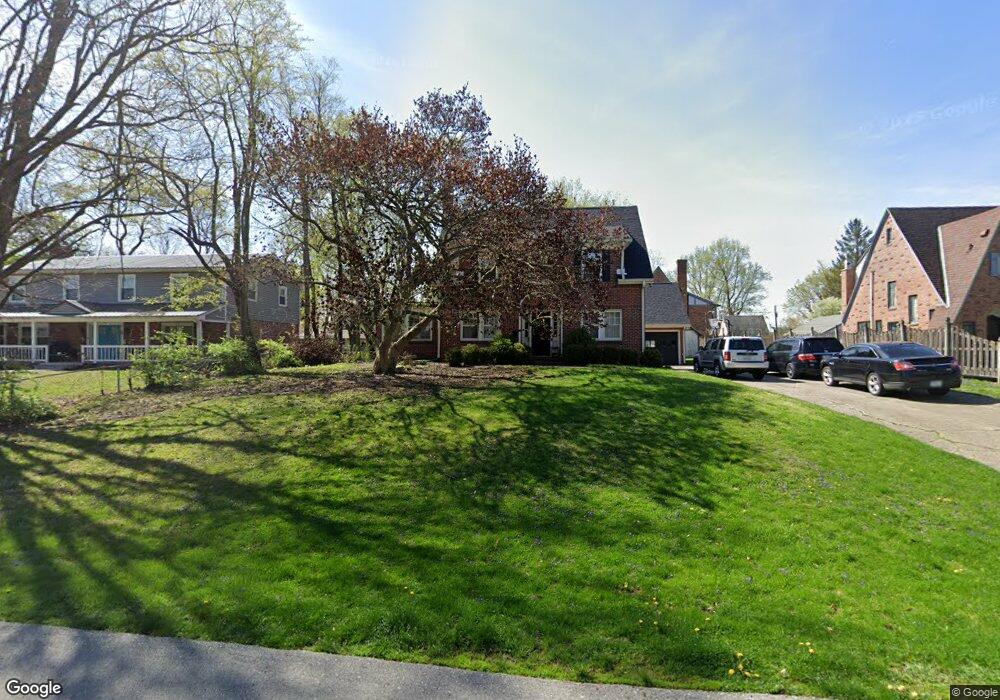 317 Winding Way, Anderson, IN 46011 - photo 1