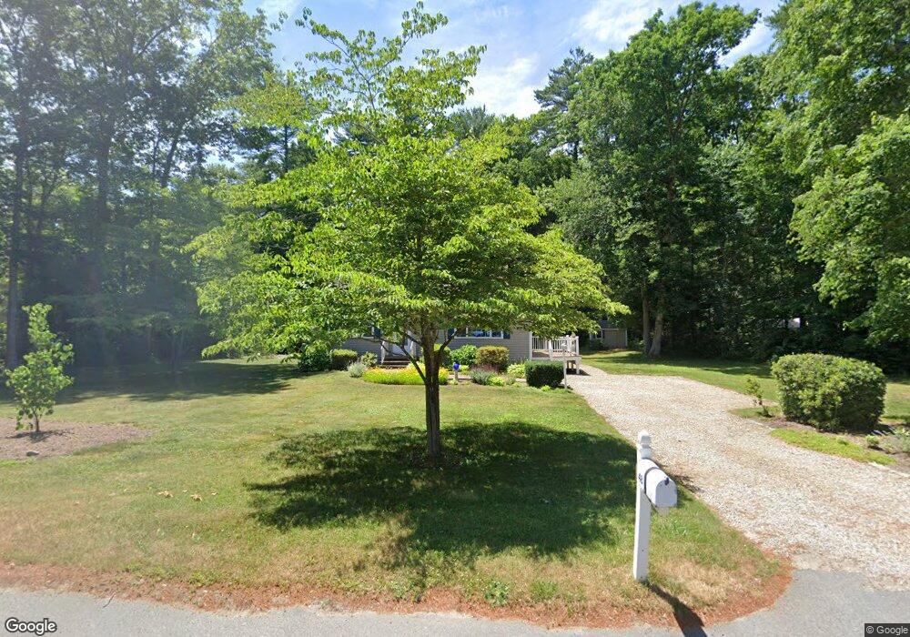 48 Indian Path Rd, Halifax, MA 02338 - photo 1