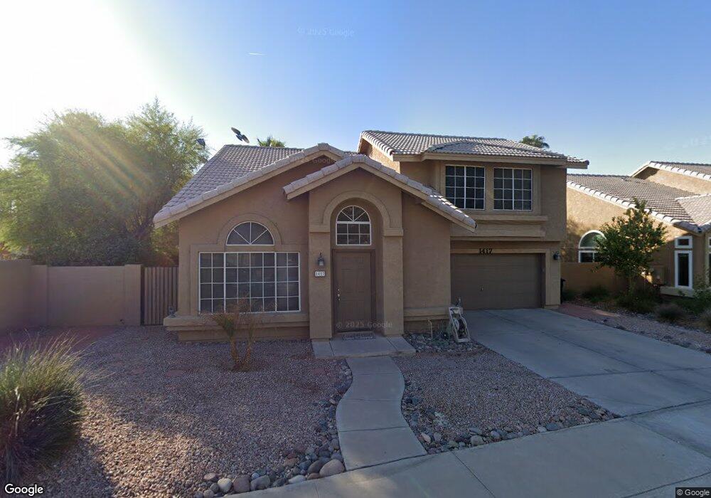 1417 E Gail Dr, Chandler, AZ 85225 - photo 1