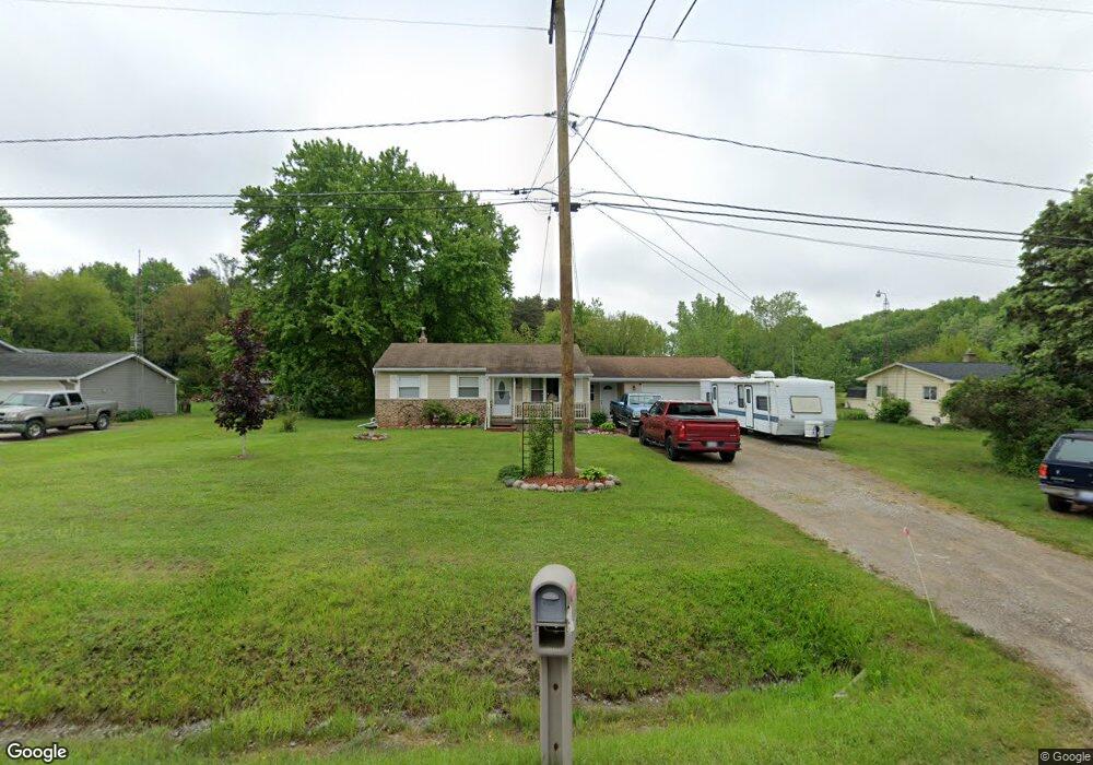 6335 W Frances Rd, Clio, MI 48420 - photo 1