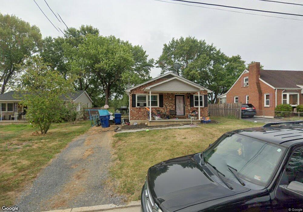 740 W 16th St, Front Royal, VA 22630 - photo 1