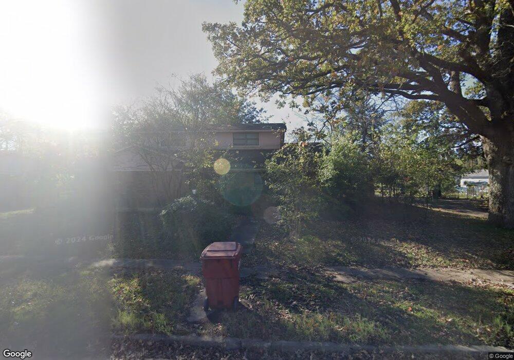 602 E Jefferson St, Hugo, OK 74743 - photo 1