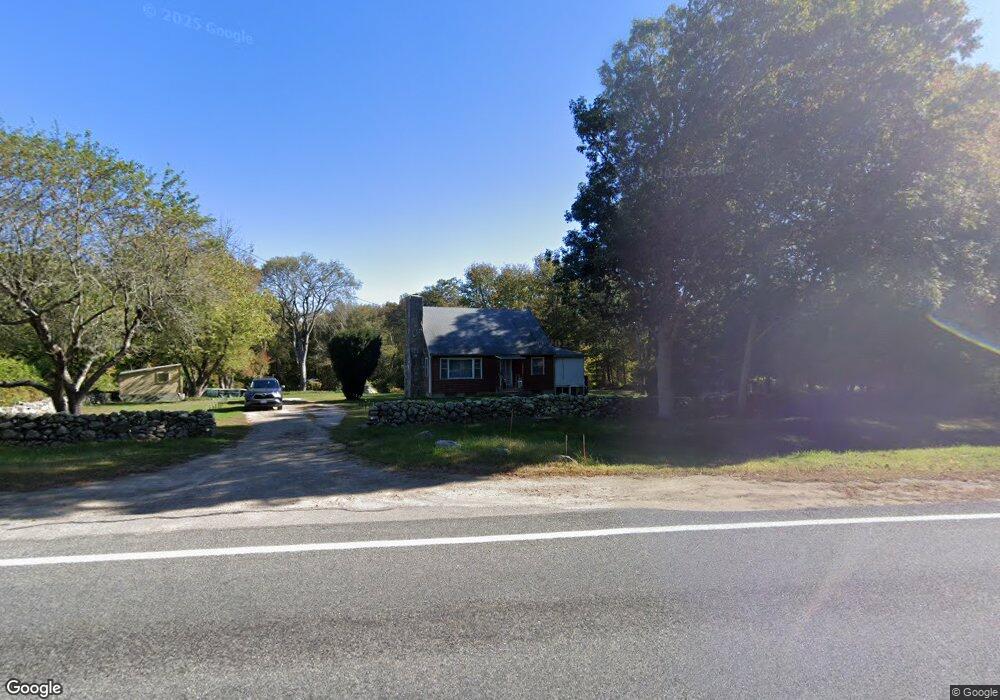 39 Carolina Back Rd, Charlestown, RI 02813 - photo 1