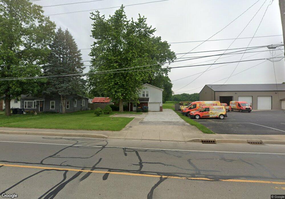 3505 Columbus Ave, Anderson, IN 46013 - photo 1