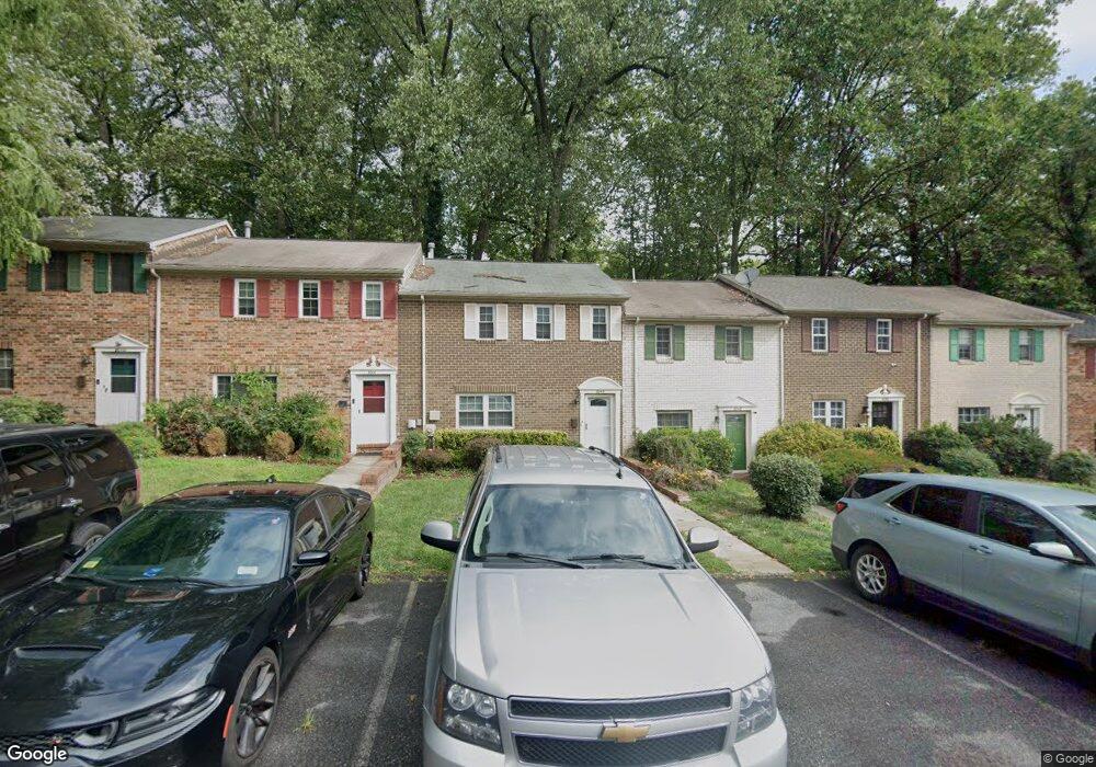 8046 Sandy Spring Rd, Laurel, MD 20707 - photo 1