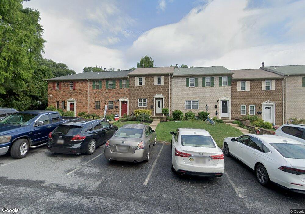 8030 Sandy Spring Rd, Laurel, MD 20707 - photo 1