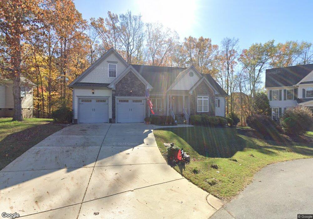 716 Charleston Dr unit 4256, Clayton, NC 27527 - photo 1