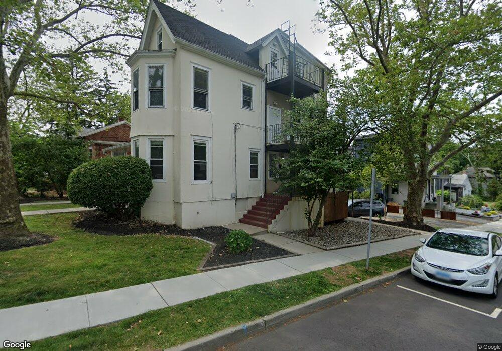 128-130 Spruce St unit 4, Princeton, NE 08540 - photo 1