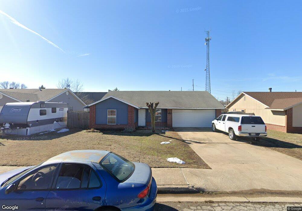 1704 S B St, Rogers, AR 72756 - photo 1