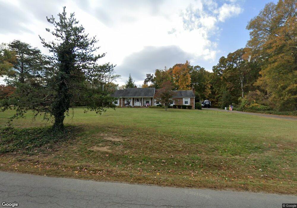 12400 Spotswood Furnace Rd, Fredericksburg, VA 22407 - photo 1